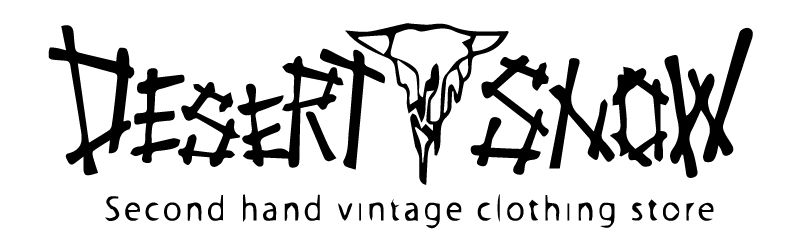 DESERTSNOW
